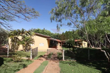 Fazenda/Sítio com 4 Quartos à venda, 629200m² no , Bela Vista de Goiás