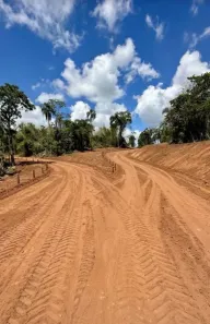 Lote/Terreno à venda, 600m² no Centro, Atibaia