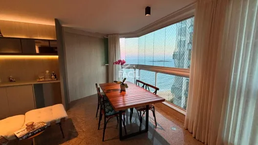 Apartamento com 3 Quartos à venda, 161m² no Jockey de Itaparica, Vila Velha