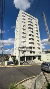 Apartamento com 3 Quartos à venda, 72m² no Centro, Ponta Grossa
