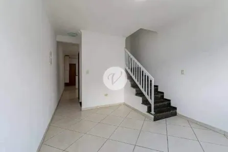 Sobrado com 3 Quartos para alugar, 120m² no Parque das Nações, Paraguaçu Paulista