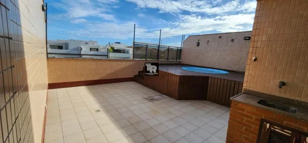 Cobertura com 3 Quartos à venda, 315m² no Recreio dos Bandeirantes, Rio de Janeiro