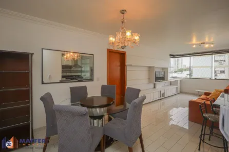 Apartamento com 3 Quartos à venda, 88m² no Passo da Areia, Porto Alegre
