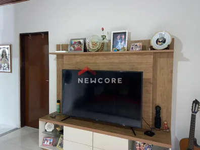 Casa de Condomínio com 2 Quartos à venda, 155m² no Morada da Praia, Bertioga
