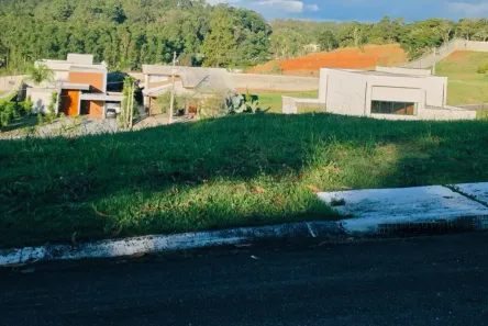 Lote/Terreno à venda, 756m² no Torrão de Ouro II, São José dos Campos
