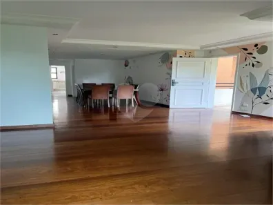Apartamento com 4 Quartos à venda, 180m² no Paraisópolis, São Paulo