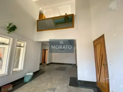 Cobertura com 6 Quartos à venda, 287m² no Europa, Belo Horizonte