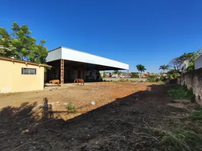 Galpão/Depósito/Armazém com 5 Quartos à venda, 616m² no República, Ribeirão Preto