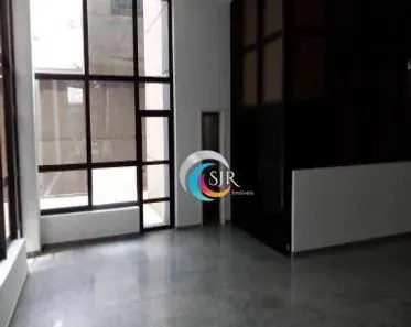 Sala Comercial para alugar, 109m² no Vila Olímpia, São Paulo