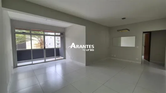 Apartamento com 3 Quartos à venda, 113m² no Saraiva, Uberlândia