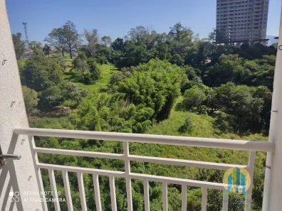 Apartamento com 3 Quartos à venda, 73m² no Jardim Tupanci, Barueri