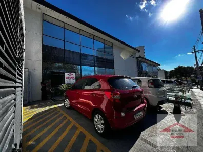 Ponto Comercial para alugar, 383m² no Chácara Urbana, Jundiaí