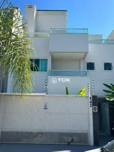 Casa de Condomínio com 3 Quartos à venda, 204m² no Praia dos Amores, Balneário Camboriú