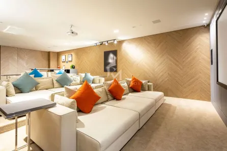 Apartamento com 3 Quartos à venda, 165m² no Pioneiros, Balneário Camboriú