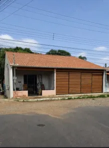 Casa com 2 Quartos à venda, 100m² no Passagem Funda, Pirenópolis