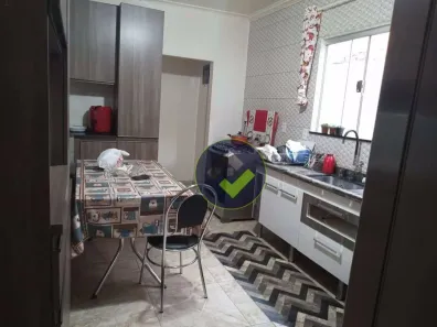 Casa com 2 Quartos à venda, 135m² no Núcleo Habitacional Luis Zillo, Lençóis Paulista