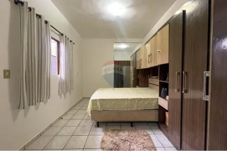 Casa com 4 Quartos à venda, 210m² no Vila Correia, Mauá
