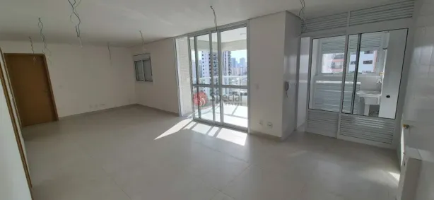 Apartamento com 2 Quartos à venda, 81m² no Cidade Mãe do Céu, São Paulo