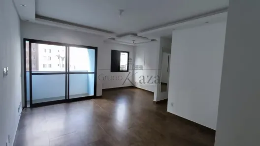 Apartamento com 2 Quartos para alugar, 62m² no Jardim América, São José dos Campos