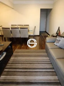Apartamento com 3 Quartos à venda, 97m² no Vila Bertioga, São Paulo