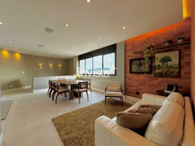 Cobertura com 4 Quartos à venda, 250m² no Embaré, Santos