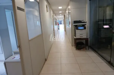 Prédio Comercial à venda, 508m² no Tatuapé, São Paulo