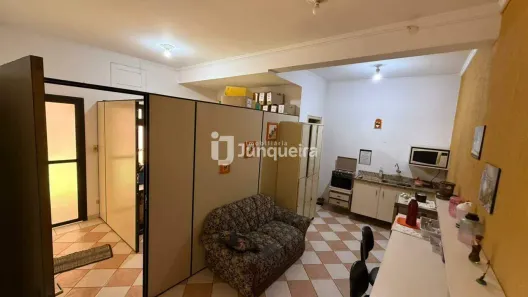 para alugar, 45m² no Santa Terezinha, Piracicaba