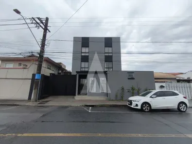 Apartamento com 2 Quartos para alugar, 70m² no Iririú, Joinville