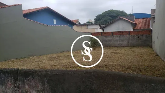 Lote/Terreno à venda, 300m² no Independência, São Bernardo do Campo