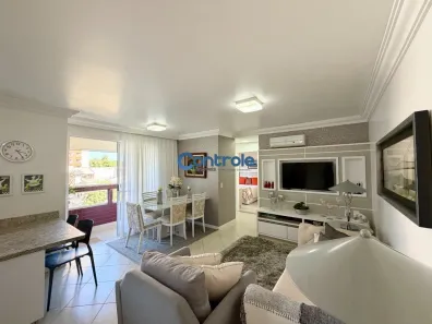 Apartamento com 2 Quartos à venda, 74m² no Estreito, Florianópolis