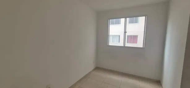 Apartamento com 2 Quartos para alugar, 42m² no Jardim do Lago, São Paulo