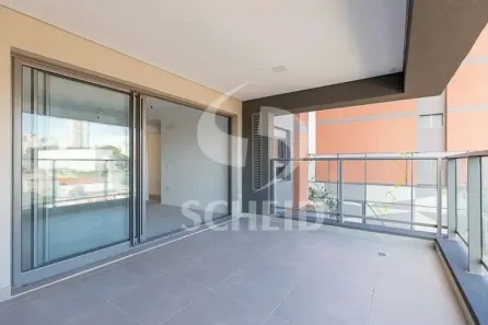 Apartamento com 2 Quartos à venda, 73m² no Santo Amaro, São Paulo