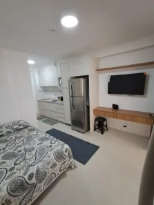 Apartamento com 1 Quarto para alugar, 27m² no Sacomã, São Paulo