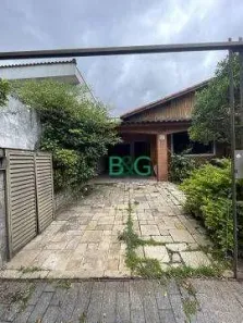 Casa com 3 Quartos à venda, 350m² no Tucuruvi, São Paulo
