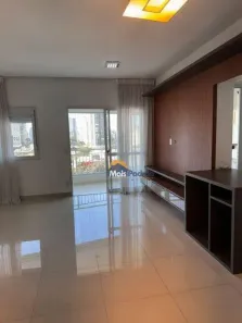Apartamento com 2 Quartos para alugar, 88m² no Pinheiros, São Paulo