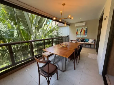Apartamento com 3 Quartos à venda, 95m² no Cumbuco, Caucaia