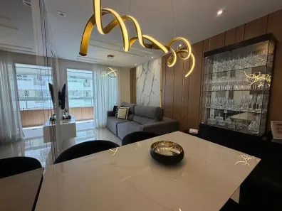 Apartamento com 2 Quartos à venda, 69m² no Abraão, Florianópolis