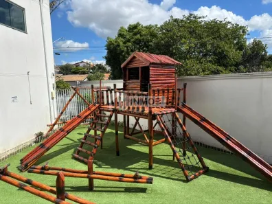Apartamento com 2 Quartos para alugar, 65m² no Jardim Santa Clara, Taubaté
