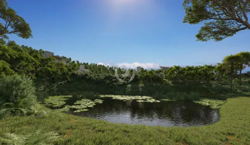 Lote/Terreno à venda, 420m² no Sol Nascente, Estância Velha