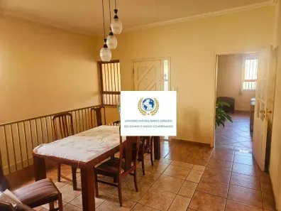 Casa com 4 Quartos à venda, 300m² no Vila Nogueira, Campinas