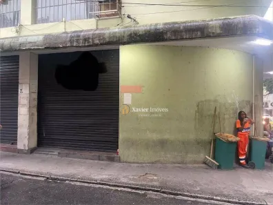 Ponto Comercial à venda, 100m² no Centro, Nova Iguaçu