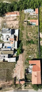 Lote/Terreno à venda, 4100m² no Jardim Novo Mundo, Sorocaba