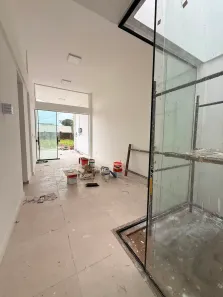 Casa de Condomínio com 3 Quartos para alugar, 100m² no Centro, Ananindeua