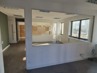 Sala Comercial à venda, 78m² no Santana, São Paulo