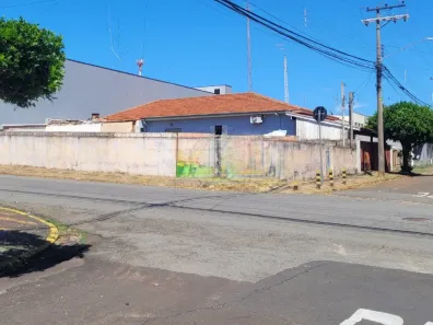 Lote/Terreno à venda, 333m² no Brieds, Americana