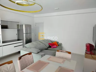 Apartamento com 3 Quartos à venda, 73m² no Bairro da Vossoroca, Sorocaba
