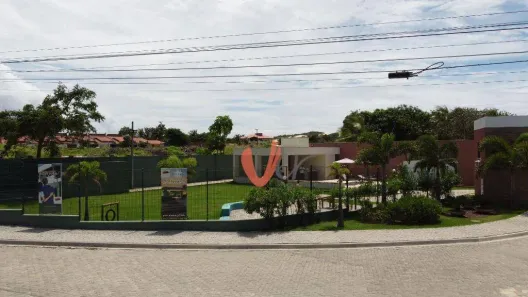 Lote/Terreno à venda, 174m² no , Aquiraz
