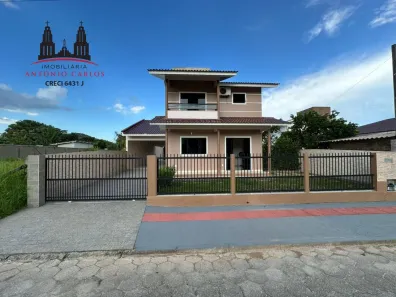 Casa com 3 Quartos à venda, 184m² no Centro, Antônio Carlos