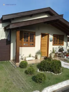 Casa de Condomínio com 3 Quartos à venda, 170m² no Vila Nova, Louveira
