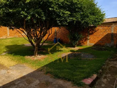Casa com 3 Quartos à venda, 110m² no Itamaraty, Anápolis